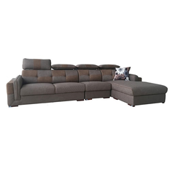 Sofa Nỉ Gia Đình SF402