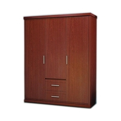 Tủ Gỗ Gia Đình TA3B2N