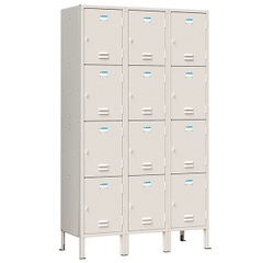 Tủ Locker 12 Cánh TU994-3K