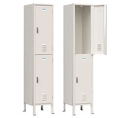 Tủ Locker 2 Cánh Dài TU992