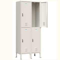 Tủ Locker 4 Cánh Dài TU992-2K