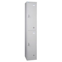 Tủ Locker 2 Cánh Dài TU982