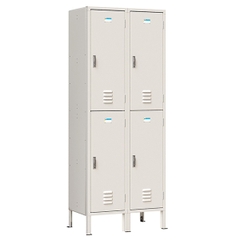 Tủ Locker 4 Cánh Dài TU992-2K