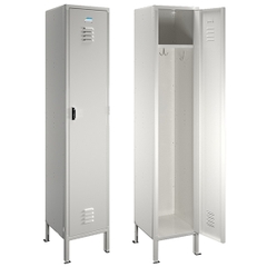 Tủ Locker 1 Cánh Dài TU991