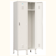 Tủ Locker 2 Cánh Dài TU991-2K