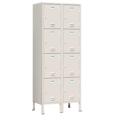 Tủ Locker 8 Cánh TU994-2K