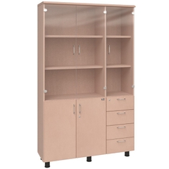 Tủ Tài Liệu NT1960-3G4DN