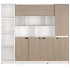 Tủ Giám Đốc NTV2420T1