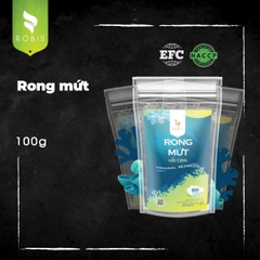 [SP] Rong mứt nấu canh- 50g