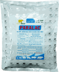 Rx-PARALAC (1 KG/GÓI)-Thuốc kê đơn