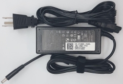 Sạc Laptop Dell Latitude 3379 - Chân Kim Nhỏ - 19.5V-3.34A - 65W