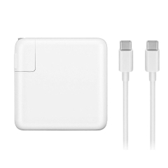 Sạc Macbook Chân USB-C - 61W - Full Box - ZIN