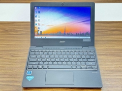 Laptop Acer TravelMate B311-31 - Pentium Silver N5030 - RAM 4GB - SSD 256GB - 11.6 HD - 2021