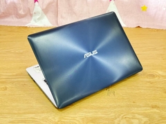 Laptop Asus X456UA - Core i5-6200U - RAM 8GB - SSD 128GB - 14.0 INCH