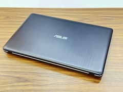 Laptop Asus X541UA - Core i3-6100U - RAM 8GB - SSD 120GB - 15.6 HD