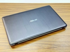 Laptop Asus X541UA - Core i3-6100U - RAM 8GB - SSD 120GB - 15.6 HD