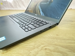 Laptop Dell Latitude 7400 - Core i5-8365U - RAM 8GB - SSD 256GB - 14.0 FHD IPS