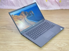 Laptop Dell Latitude 7400 - Core i5-8365U - RAM 8GB - SSD 256GB - 14.0 FHD IPS