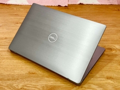Laptop Dell Latitude 7400 - Core i5-8365U - RAM 16GB - SSD 512GB - 14.0 FHD