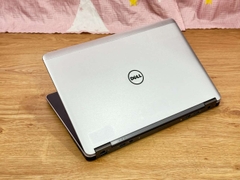 Laptop Dell Latitude E7440 - Core i7-4600U - RAM 8GB - SSD 240GB - 14.0 INCH