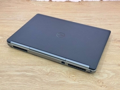 Laptop Dell Precision 7720 - Core i7-7700HQ - RAM 32GB - SSD 512GB - M1200 - 17.3 FHD IPS