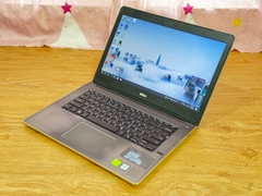 Laptop Dell Vostro 5459 - Core i5-6200U - RAM 8GB - SSD 256B - GF 930M - 14.0 INCH