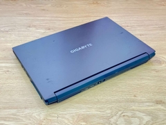 Laptop GIGABYTE G5 GD - Core i5-11400H - RAM 16B - SSD 512GB - RTX 3050 - 15.6 144Hz
