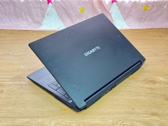 Laptop GIGABYTE G5 GD - Core i5-11400H - RAM 16B - SSD 512GB - RTX 3050 - 15.6 144Hz