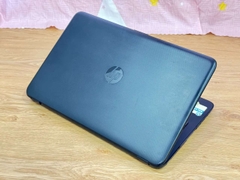 Laptop HP 15-AY526TU - Core i3-6006U - RAM 4GB - SSD 128GB - 15.6 INCH