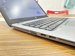 Laptop HP Elitebook 840 G1 - Core i5-4310U - RAM 4GB - SSD 128GB - 14.0 HD