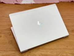 Laptop HP Elitebook 840 G5 - Core i7-8650U - RAM 8GB - SSD 256GB - 14.0 FHD IPS