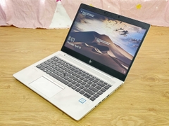 Laptop HP Elitebook 840 G5 - Core i7-8650U - RAM 8GB - SSD 256GB - 14.0 FHD IPS
