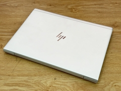 Laptop HP Elitebook 840 G6 - Core i7-8665U - RAM 8GB - SSD 256GB - 14.0 FHD IPS