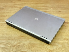 Laptop HP Elitebook 8470p - Core i5-3230M - RAM 4GB - SSD 128GB - 14.0 HD+