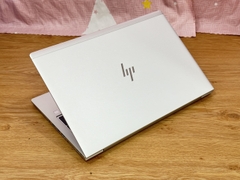 Laptop HP Elitebook 850 G6 - Core i7-8565U - RAM 16GB - SSD 512GB - VGA 2GB - 15.6 FHD IPS