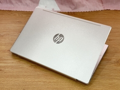 Laptop HP Pavilion 14-CE3067TU - Core i5-1035G1 - RAM 8GB - SSD 256B - 14.0 FHD IPS