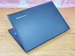 Lenovo G50-70 - Core i5-4210U - RAM 4GB - SSD 240GB - HD 8500M - 15.6 INCH