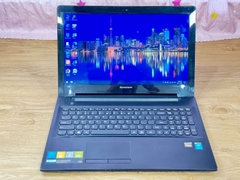 Lenovo G50-70 - Core i5-4210U - RAM 4GB - SSD 240GB - HD 8500M - 15.6 INCH