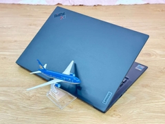 Lenovo ThinkPad X1 Carbon Gen 9 - Core i7-1185G7 - RAM 16GB - SSD 512GB - 14.0 FHD+