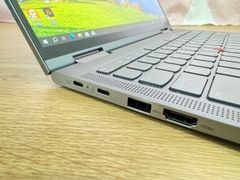 Laptop Lenovo ThinkPad X1 Yoga Gen 7 - Core i7-1265U - RAM 16GB - SSD 512GB - 14.0 FHD