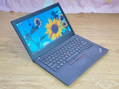 Laptop Lenovo ThinkPad X280 - Core i7-8650U - RAM 16GB - SSD 512GB - 12.5 INCH