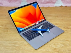 Macbook Air Retina 13 Inch 2019 - Core I5-1.6 GHz - RAM 16GB - SSD 256GB - GRAY