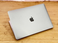 Macbook Pro 13'' Late 2020 Touch Bar - M1 - RAM 8GB - SSD 256GB - GRAY