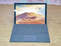 Microsoft Surface Pro 5 - Core i7-7660U - RAM 16GB - SSD 512GB - 12.3''