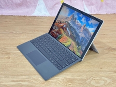 Microsoft Surface Pro 5 - Core i7-7660U - RAM 8GB - SSD 256GB - 12.3''