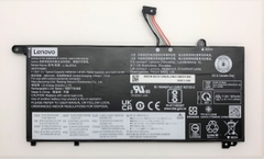 Pin Laptop Lenovo ThinkBook 15 G2 - L19L3PDA - ZIN
