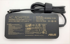 Sạc Laptop Asus Gaming - Chân Kim To 19V-6.32A - 120W - ZIN