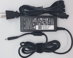 Sạc Laptop Dell Vostro P88G - Chân Kim Nhỏ - 19.5V-3.34A - 65W - ZIN