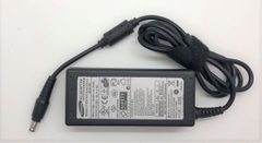 Sạc Laptop Samsung Chân Kim - 19V-3.16A - 65W - ZIN