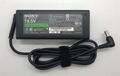 Sạc Laptop Sony Vaio SVS15 - Chân Kim To - 19.5V-4.7A - 90W - ZIN